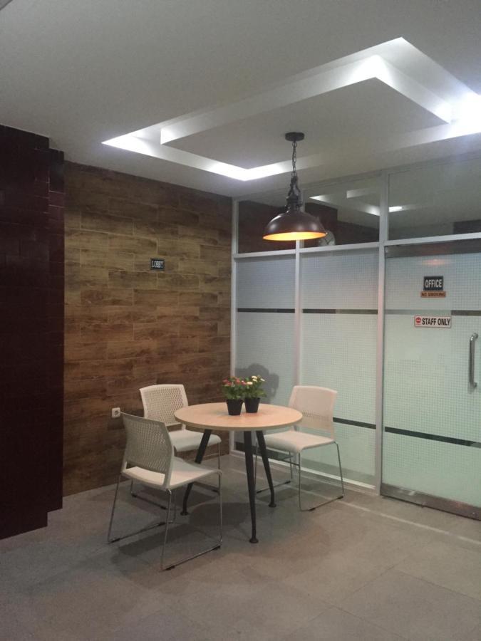 Vysha Residence Jakarta Exteriér fotografie