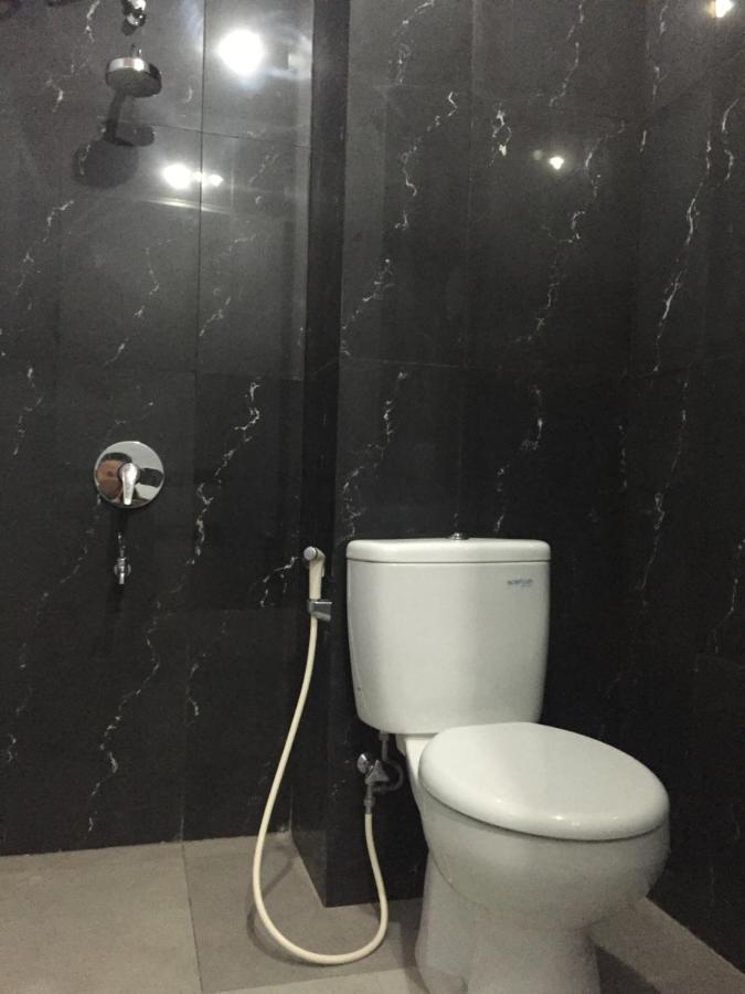 Vysha Residence Jakarta Exteriér fotografie